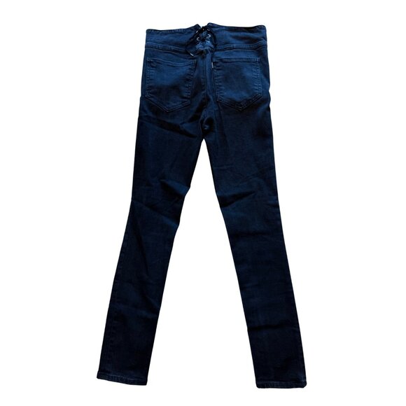 Rag & Bone Skinny Leg Pants Size: XS | US 25 - Picture 4 of 4